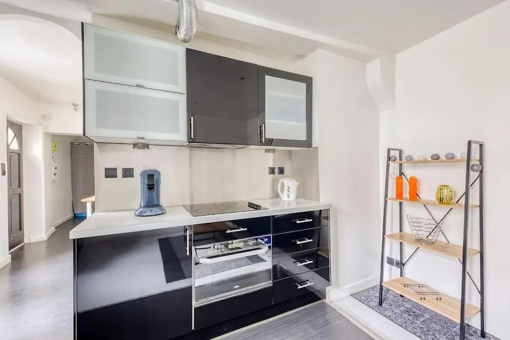 Superbe Logement Pres De La Gare Et De L'Autoroute Savigny-sur-Orge Apartment