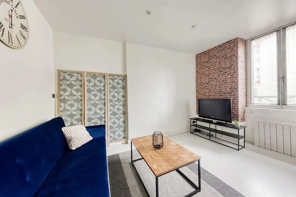 Superbe Logement Pres De La Gare Et De L'Autoroute Savigny-sur-Orge France