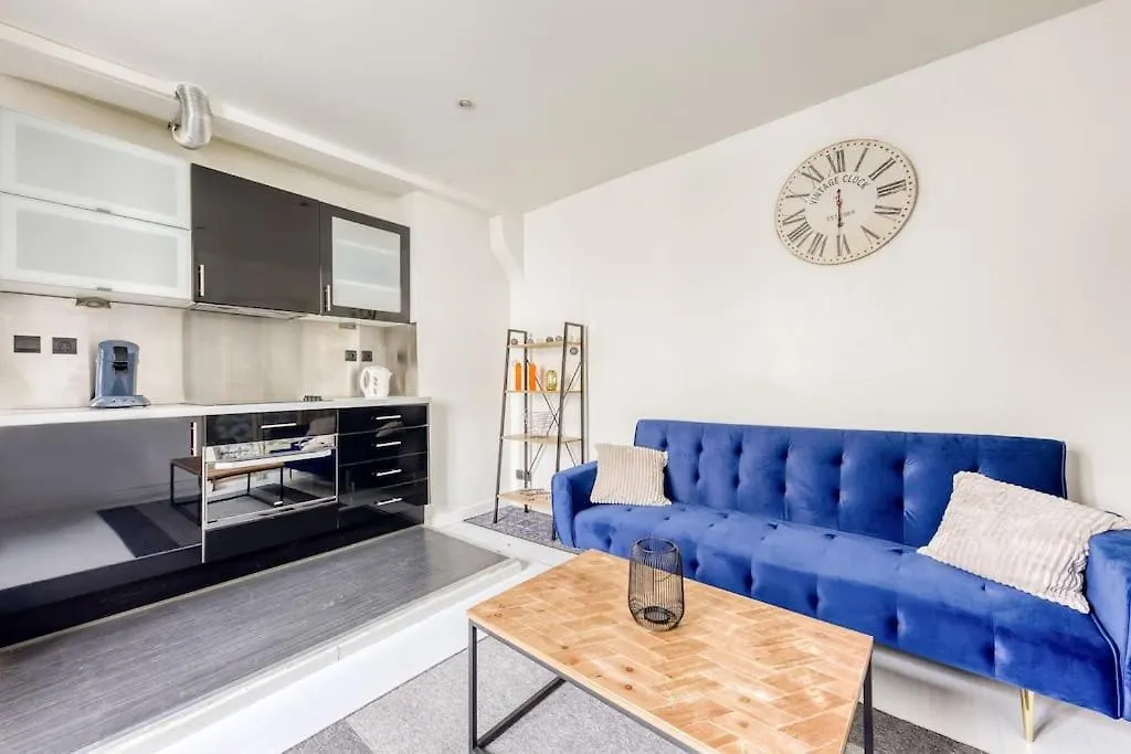 Superbe Logement Pres De La Gare Et De L'Autoroute Savigny-sur-Orge 0*,