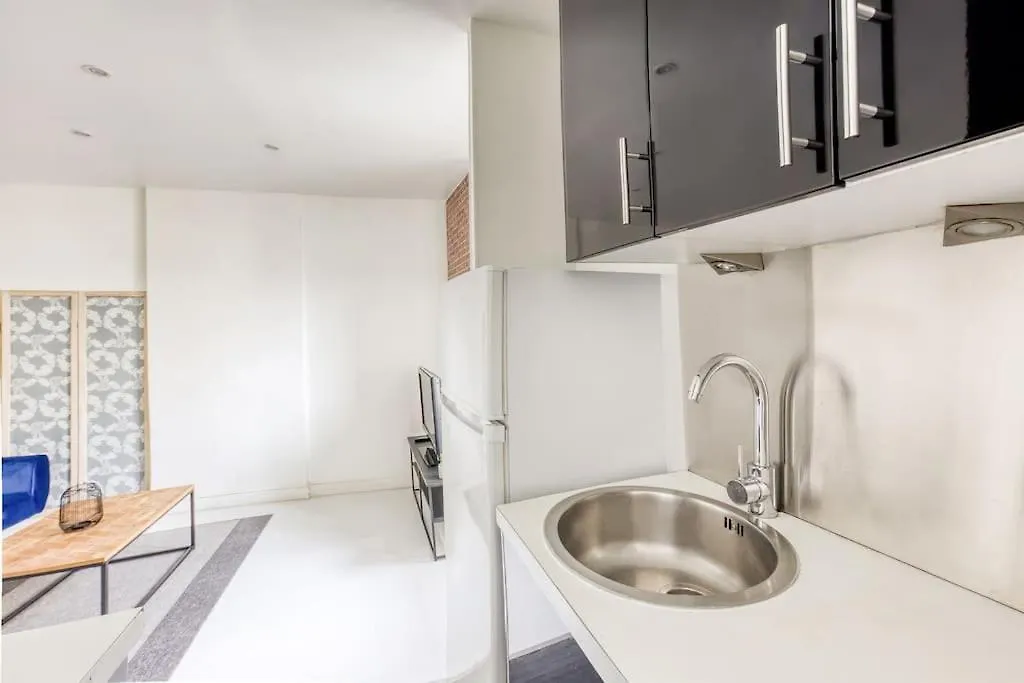 Superbe Logement Pres De La Gare Et De L'Autoroute Savigny-sur-Orge Apartment