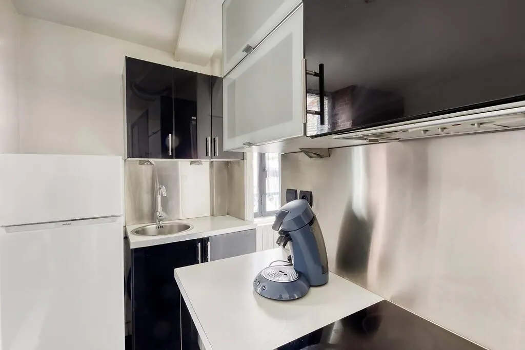 Apartment Superbe Logement Pres De La Gare Et De L'Autoroute Savigny-sur-Orge France