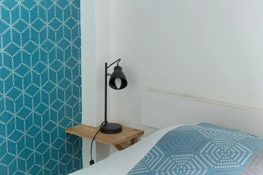 Apartment Superbe Logement Pres De La Gare Et De L'Autoroute Savigny-sur-Orge